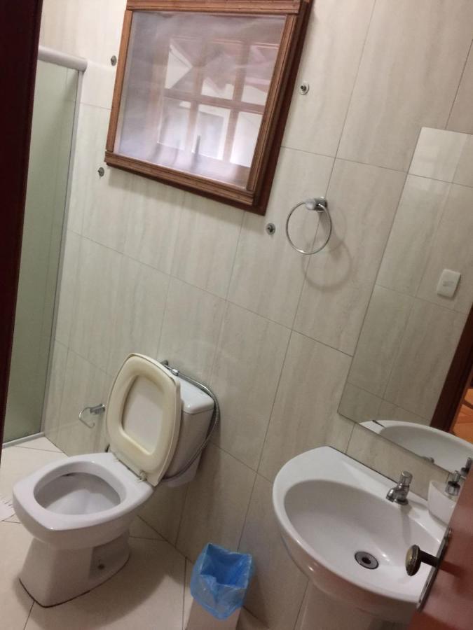 Hotel Vitoria Pedreira Εξωτερικό φωτογραφία