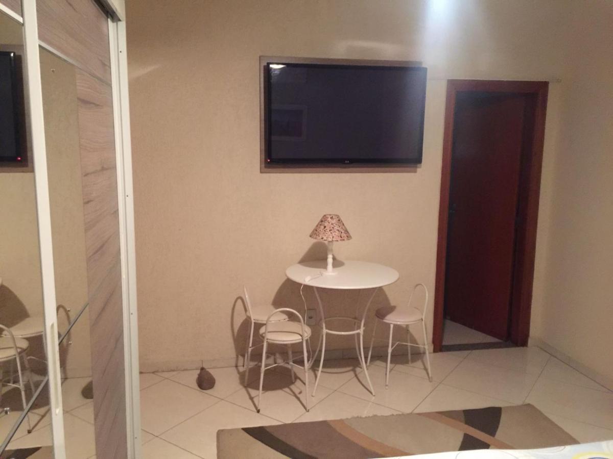 Hotel Vitoria Pedreira Εξωτερικό φωτογραφία