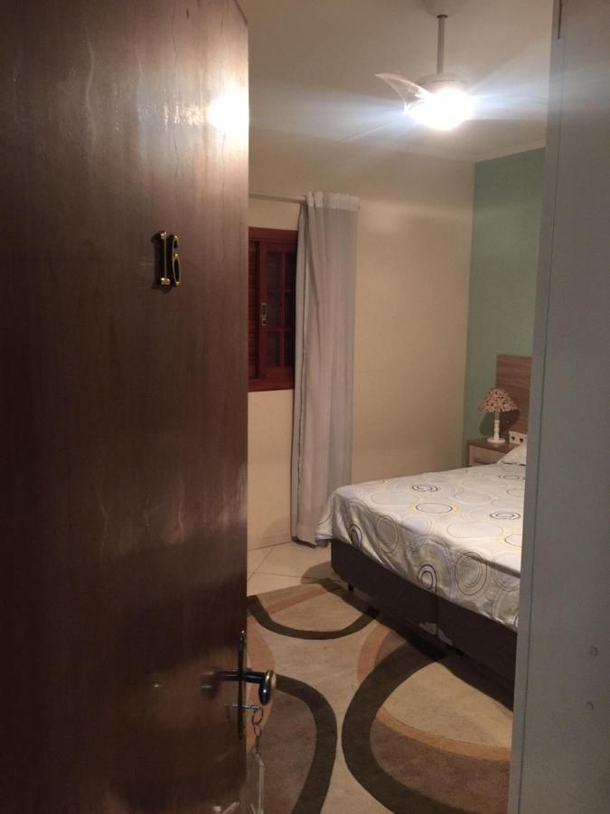 Hotel Vitoria Pedreira Εξωτερικό φωτογραφία